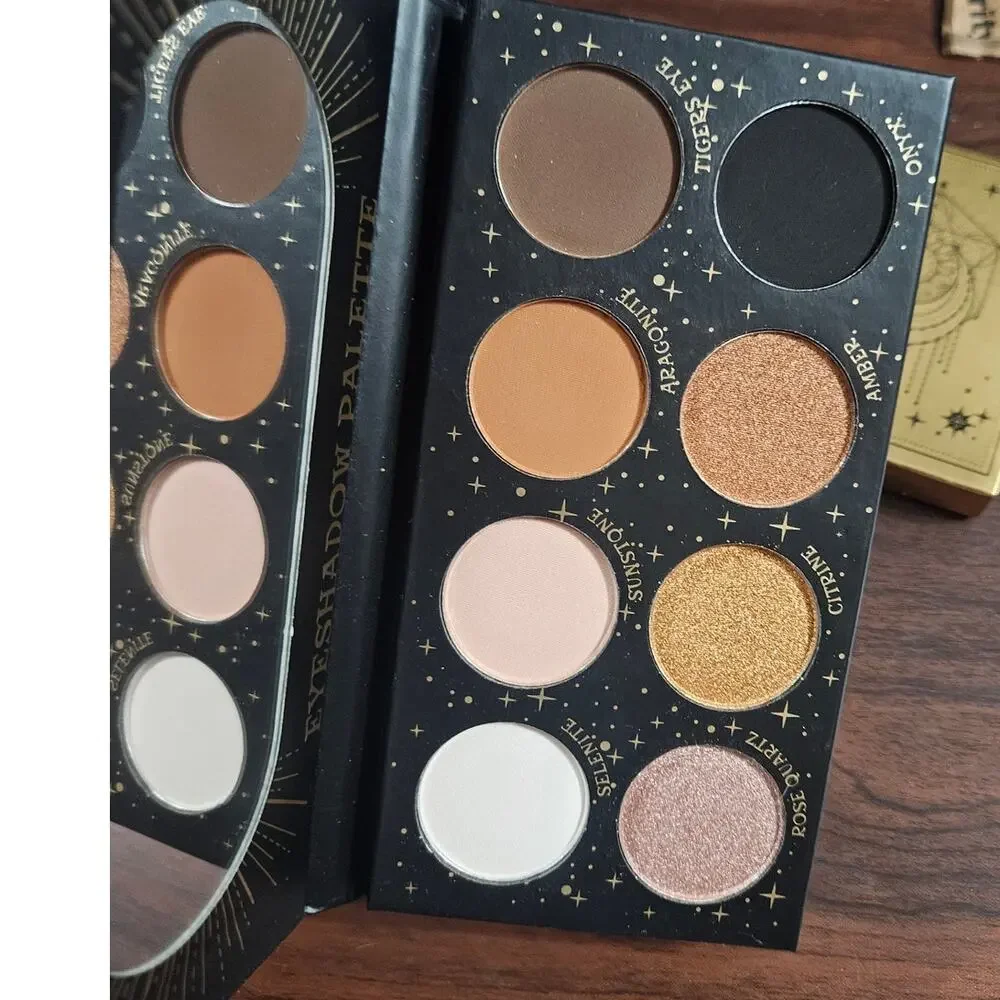 🪄  LA Splash Magic Eyeshadow Palette ~ NEW ~ DISCONTINUED